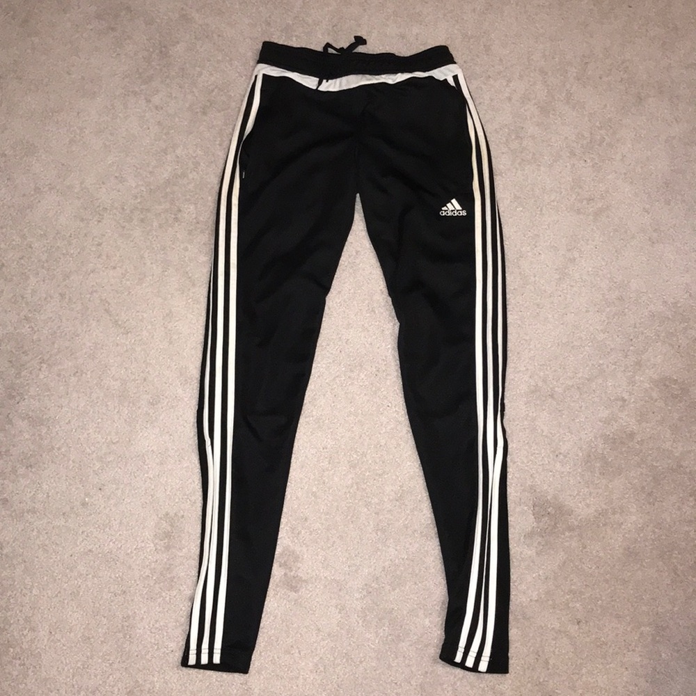Adidas soccer pants